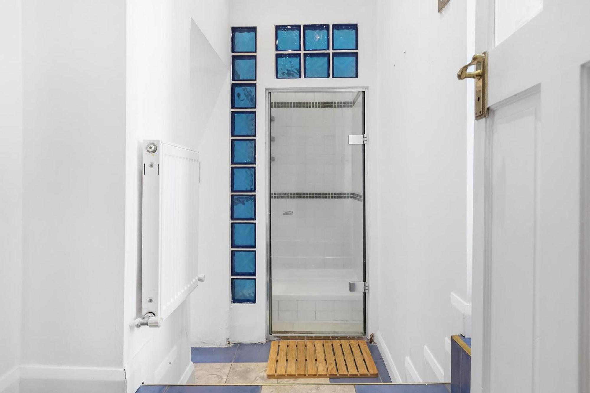 Modern Studio In Central Chelsea Londyn Zewnętrze zdjęcie